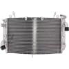 JMP Radiatore acqua JMP YZF R1 A.F. 09-14