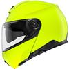 SCHUBERTH C5 Fluo Yellow unisex giallo