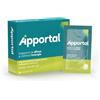 Pharmanutra Apportal 14 Bustine | Integratore Multivitaminico per Energia e Benessere