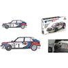 Italeri LANCIA DELTA HF 16V N.1/N.7 MONTE CARLO 1990 KIT 1:12
