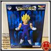 Bandai Ichiban Kuji Dragon Ball THE CHRONICLE OF GOKU Majin Vegeta Figure Prize E 9,...