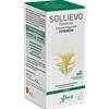 ABOCA SpA SOCIETA' AGRICOLA Sollievo Fisiolax Sciroppo trattamento fisiologico naturale per la stitichezza 180 g