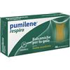 MONTEFARMACO OTC SpA Pumilene Respiro Montefarmaco 24 Caramelle