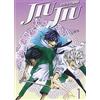 Edizioni BD Jiu Jiu (Vol. 1)