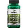 Swanson Foglie di Gymnema Sylvestre 400mg 100 capsule - Swanson