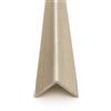 MAPEI Profili angolari in pvc - Profilpas - Rovere Nat. Dec.518 - mm.24x24 - mt.2