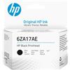 Hp 6ZA17AE Testina originale per stampa nero