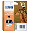 Epson Multipack originale nero C13T07114H10 T0711H - 760 copie