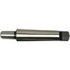 KHIronHive MT0-B10 Drill Chuck Pergolato Adattatore Per Morse Taper Shank, DIN 238 Acciaio temprato Tornio CNC Fresatrice Utensile Tenuta Con coda piatta flangia di smontaggio
