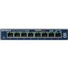 NETGEAR GS108 Copper Gigabit Switch