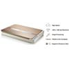 Plustek Scanner Plustek Opticslim 1680 A3 1200DPI MAC SUPPORT [OPTICSLIM 1680]
