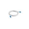 Lanberg Cavo patch Lanberg s/ftp cat.6a 2m Grigio [PCF6A-10CC-0200-S]