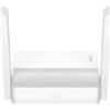 Cudy Router Cudy AC1200 Dual band WiFi Bianco [WR1200E]