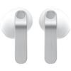 Samsung Auricolari Samsung Galaxy Buds4 Wireless Bluetooth Bianco [SM-R540NZWAEUB]