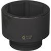 Sunex 5124 2,5 cm Drive 3 - 7/20,3 cm bussole