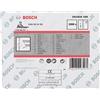 Bosch 2608200014 - Chiodo con testa a D SN34DK 50R, 34°, non trattato, rigato
