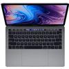 Apple MacBook Pro 13 (2019) Touch Bar Intel Core i5-8279U - Grigio Siderale - 8 GB - 256 GB - 2560 x 1600 Pixel - Ottimo