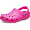 Crocs Classic Clog 37-38 EU Pink Crush