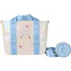 Loungefly Pokémon Pikachu Tote Bag con portamonete