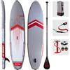 Jbay.zone sup gonfiabile Comet J3 nuova versione 2026