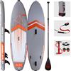 Jbay.zone sup gonfiabile Comet WJ2 nuova versione 2026