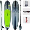 Jbay.zone sup gonfiabile Delta D2 nuova versione 2026