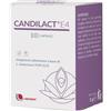 URIACH ITALY Candilact E4 10 capsule - Benessere Intestinale