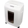 Olympia MC 408.2 Distruggidocumenti , 22 cm, 16 L, 65 Db, 2 x 15, Bianco