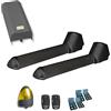 DUCATI HOME AUTOMATION apricancello bianta SW3000