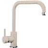 AOSGYA Telma MIS35-AVENA Miscelatore per Cucina, 32.1x20.5x5 cm, Avena