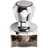 Remer - Rubinetto Incasso Dritto - Serie 1000-2000 - 31EX