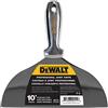 DEWALT 25,4 cm Edelstahl-Messer 2-410