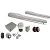 Nice WINGO4024KCE Kit Motore 2xWG4024 24Vdc 2m