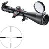 Simmons Ottica Simmons ProTarget 6-24 x 44 mm ARIA COMPRESSA softair caccia CANNOCCHIALE