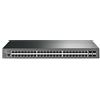 TP-Link T2600G-52TS TP-Link T2600G-52TS GE/GE/MAN/48