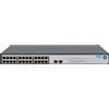 HP Hub di commutazione Hewlett Packard 1420-24G-2