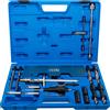BGS technic Kit di riparazione BGS per filetti di candelette per Audi / VW 28 pezzi - 8722