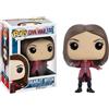 Funko Pop - Capitan America Guerra Civile - Strega Scarlatta