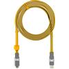 Rolling Square inCharge® XL - 200 cm compatibile con Apple, Samsung e altri dispositivi