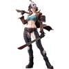 Kotobukiya Figurka Statua BISHOUJO 1/7 Jason Voorhees 2. edycja - Freddy vs. Jason