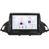 Happiq Autoradio con Bluetooth e CarPlay per Ford Escape e Kuga 2 (2013-2017) - compatibile con Apple e Android - impianto stereo con sistema di navigazione - 3 GB di RAM, 32 GB di memoria