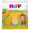 HIPP ITALIA Srl HIPP MINI GALLETTE MAIS MANGO 23 G