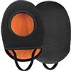 Generisch Copriscarpe da bicicletta - Neoprene Cashmere Poliestere Spandex | Copriscarpe invernali impermeabili | Caldo copriscarpe per ciclismo, sport all'aria aperta e pendolarismo quotidiano