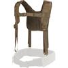 Condor H-Harness Coyote Brown