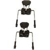 ROSSIGNOL LOOK ROSSIGNOL Rossignol look Dynastar 90 mm freni tappi FC9 F013 assiale Axium Saphir px NX SPX