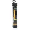 Hirisi Tackle Rete PVA con pestello, rotolo da 5 m per pesca alla carpa, larghezza 18/25/37 mm, per esche a rilascio rapido, sacchetti PVA e accessori per cesto di alimentazione (FBA-18MM)