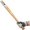 YASTA Mazza da Baseball 72cm 29 Pollici 700 g, per Softball Allenamento e Tempo Libero, Resistente Maneggevole Bilanciata, Baseball Bat