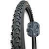 DEESTONE COPERTONE BICICLETTA 24 X 1.90 MTB