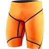 BUDDYSWIM Pantaloncini Uomo e Donna Galleggiante in Neoprene per Il Nuoto in acque libere 5/3 mm. Shorts Uomo di Isolamento dal Freddo per Immersioni, Scuba Diving, Surf e lavori in Acqua.