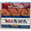 Panini 2024-2025 NBA Hoops Box al dettaglio Panini